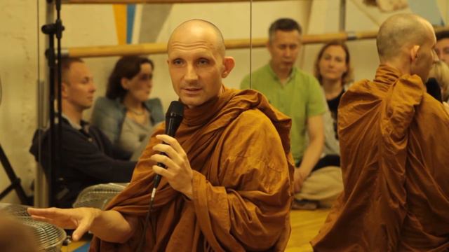 5 правил поведения. Рассказывает Тан Хуберт