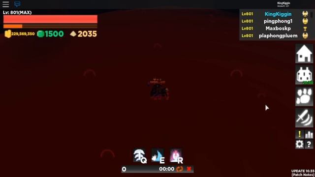 All runes in RPG SIMULATOR смотреть онлайн