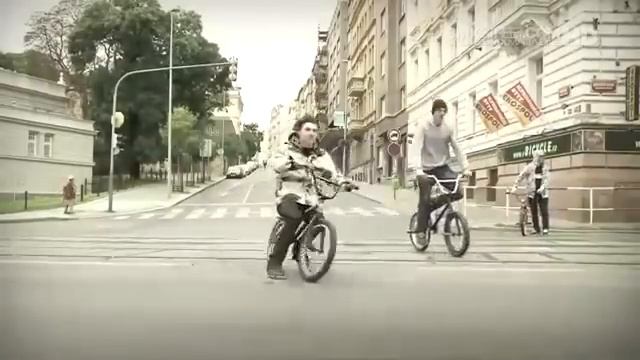 трюки на bmx 2013 смотреть онлайн