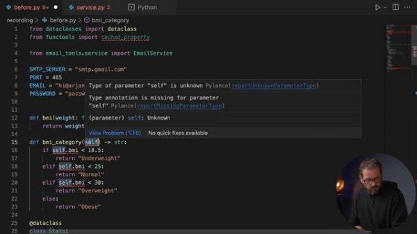 The Ultimate Guide to Writing Classes in Python