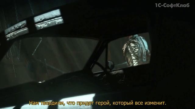 Mad Max — Премьера геймплея смотреть онлайн