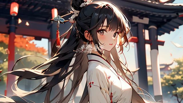 【ENG】《娇滴滴外室一来，禁欲王爷失控了》作为穿越女，苏皎皎没什么大志向，只想挣钱养家。奈何她容貌妖艳，引得王爷对她见色起意#小说 #古风 #重生 #穿越 #漫画解说 #半糖漫画 смотреть онлайн