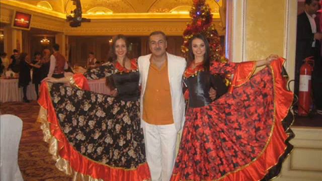 Артур Амирян 2012 'Капелька любви'автАрсен Касиев смотреть онлайн