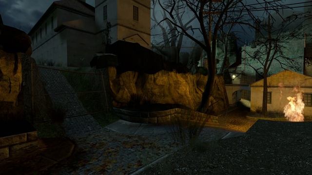 Ravenholm - Database: Episode 6 [60FPS!] смотреть онлайн