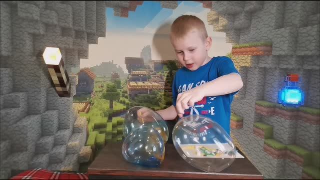 ОНИ НЕ ЛОПАЮТСЯ!!!!! ? смотреть онлайн