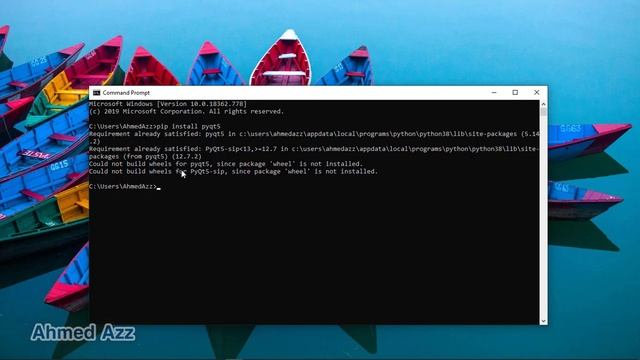 Python tutorial - Qt Designer - Desktop Apps смотреть онлайн