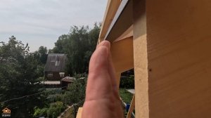 Капельник конденсата на кровле. Зачем нужен? Как правильно смонтировать?