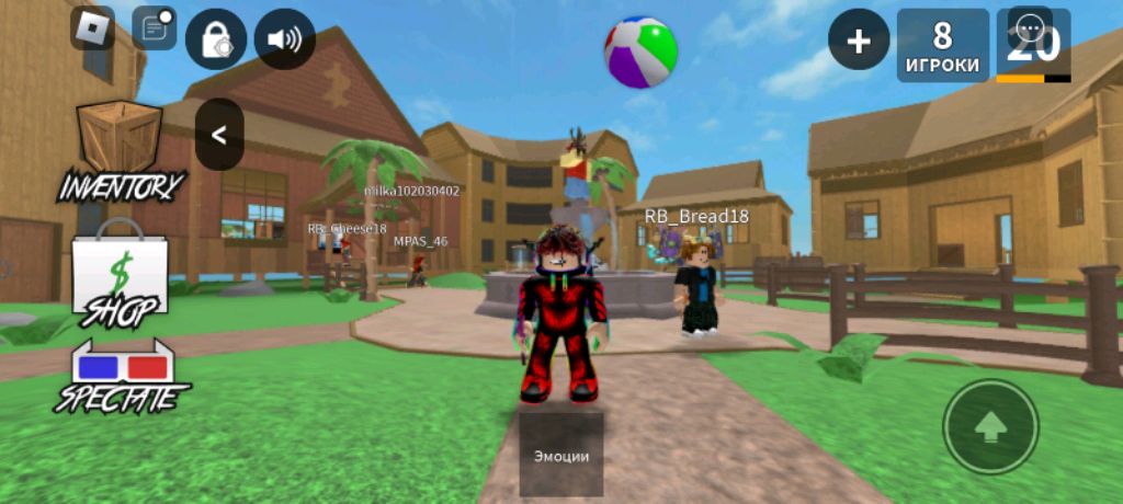 роблокс стрим MM 2