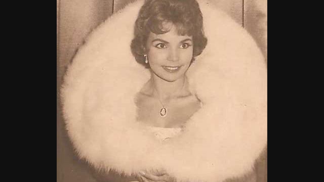 Teresa Brewer - Cry Baby (1961) смотреть онлайн
