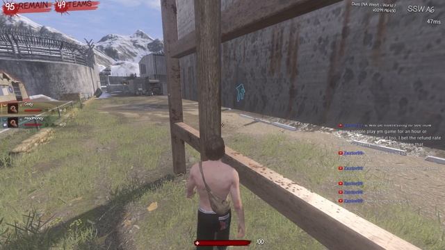 Islands of Nyne Server Back up! - New Battle Royale Game! смотреть онлайн