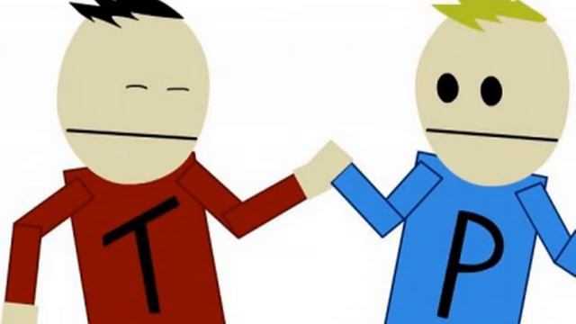 Теренс и Филип - SOS смотреть онлайн