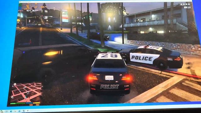 тест Firebat Mn56 Ryzen 5 5600h Gta 5