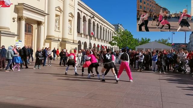 [KPOP IN PUBLIC | SIDE CAM] IVE 아이브 'Kitsch' Dance Cover by Majesty Team смотреть онлайн