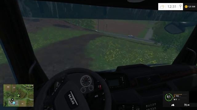 Когда Костики с нами - 84 Farming Simulator 15 смотреть онлайн