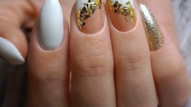 ИДЕИ СВАДЕБНОГО МАНИКЮРА / СВАДЕБНЫЙ МАНИКЮР смотреть онлайн