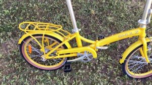 Shulz GOA Coaster - Отзывы о Велосипедах