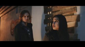 Николас Кейдж переквалифицировался в уборщика. Обзор фильма Страна чудес Вилли!