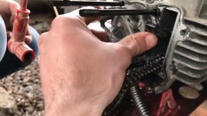 Большая проблема двигателей ZS/YX 160cc | Pitster Pro 160