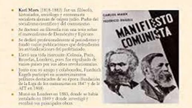 LIBRO: (EPDHEO): (AMH) (PART# 18) KARL MARX Y EL MATERIALISMO ART 04 ED 9 AÑO 6 REVISTA PSICOTUBE смотреть онлайн