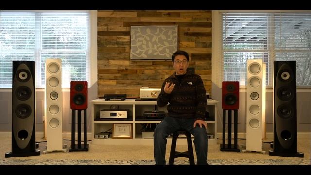 Gustard A26 World Premiere, Favorite DAC Of 2022