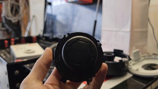 Is Stihl AutoCut 27-2 Better Than Autocut 25-2? Let's Find Out... смотреть онлайн