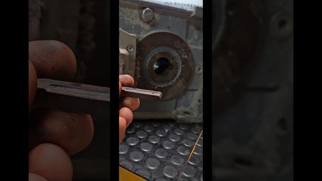 Діагностика та ремонт циліндричного редуктора із паралельними валами смотреть онлайн