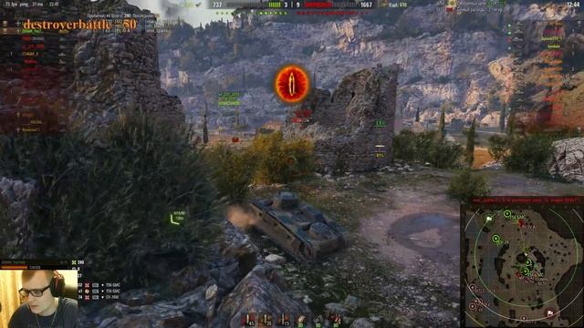 БУСТИМ Победки 2-8 лвл смотреть онлайн