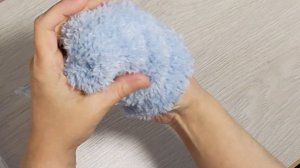 Мастер класс - игрушка спицами КОТ. Вязание. Master Class - Knit toy Cat! Knitting