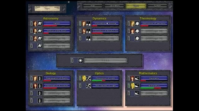 Principia: Master of Science - Isaac Newton Part 12 смотреть онлайн