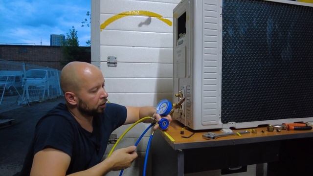 Домовладелец Мастер