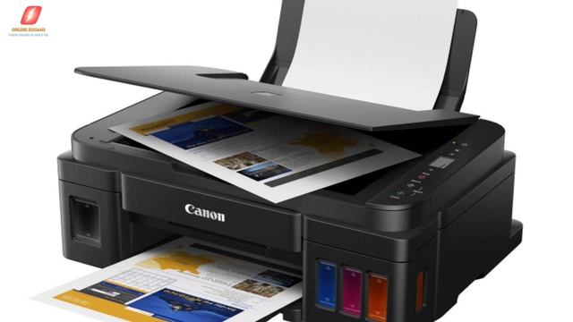 Best all in one printer/wifi | Inktank all in one printers | Photocopy printer for home/office/shop смотреть онлайн