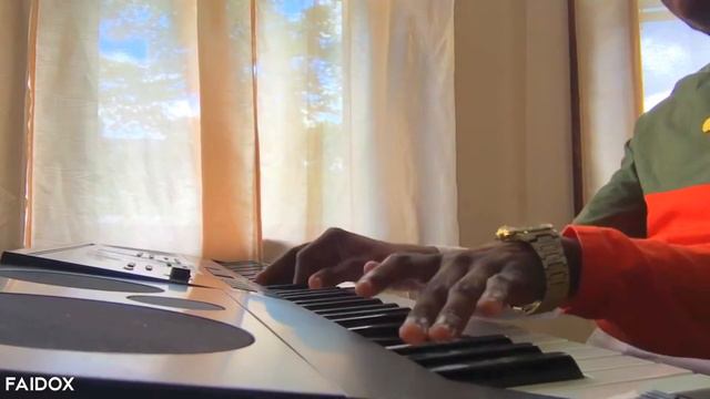 YA LEVIS - KATCHUA (PIANO COVER BY FAIDOX) смотреть онлайн