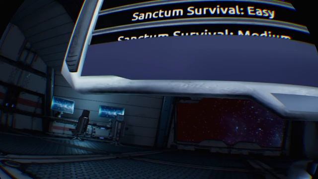 PSVR: Lets Play DWVR AMAZING GAME смотреть онлайн