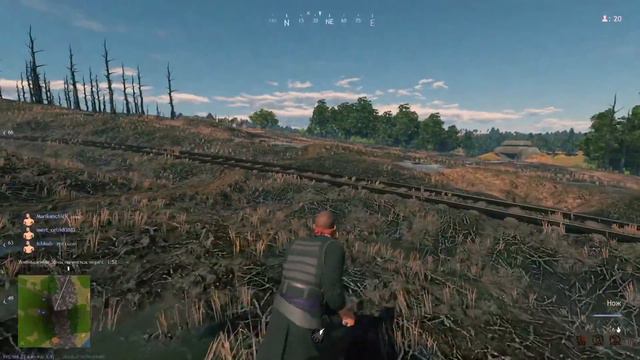 Cuisine Royale Прохождение