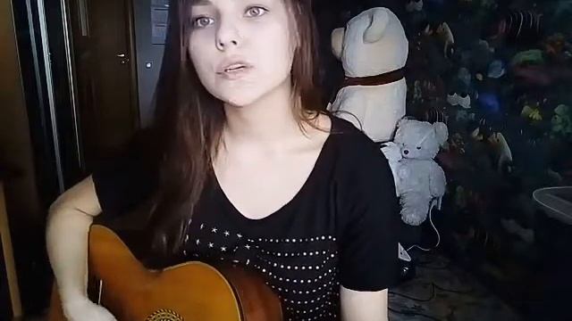 Monatik - Вечность (cover) смотреть онлайн