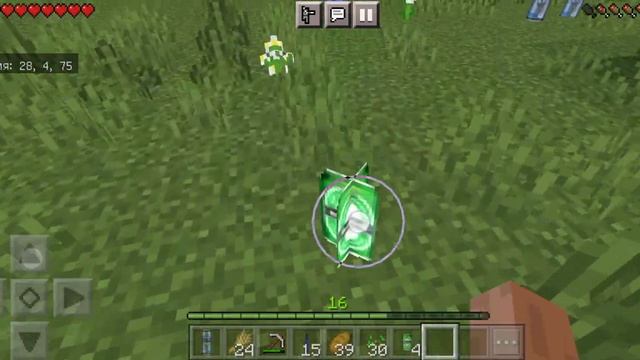 Делаем паспорт. Деревня #4 смотреть онлайн