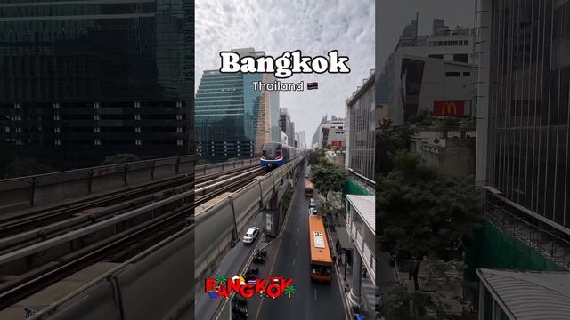 Бангкок смотреть онлайн