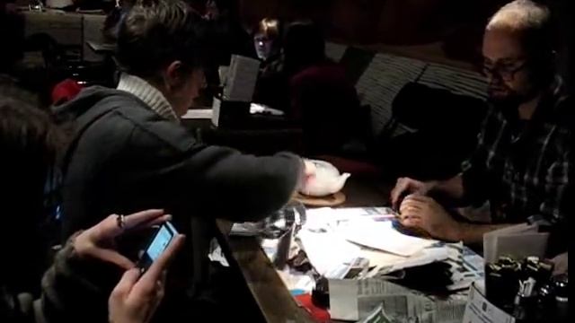 Винты-Session6.wmv смотреть онлайн