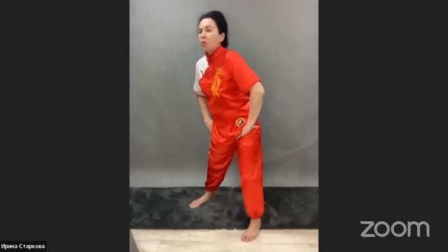 Ци Зарядка Каждый День смотреть онлайн