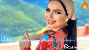 Шовда Дамаева Веза и Б1аьргашна ?