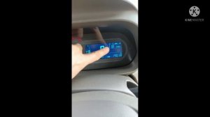 Приборная панель Шевроле Кобальт 2021