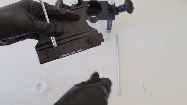 Dremel Plunge Router 335-01 - How To Assemble Setup And Unboxing смотреть онлайн
