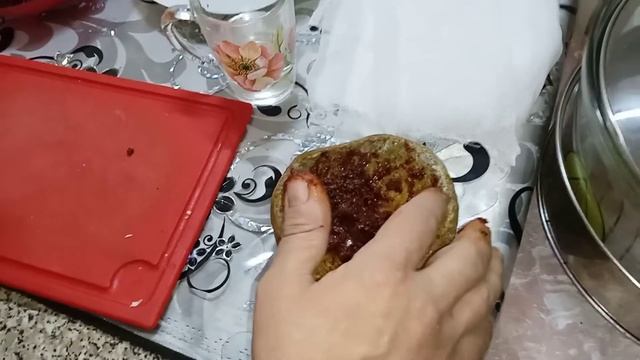 Бастурма из утиной грудки. Часть 2. смотреть онлайн