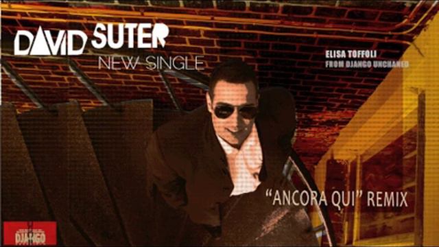 Elisa Toffoli featuring Rtistic - Ancora Qui (David Suter Hip Hop Remix) смотреть онлайн