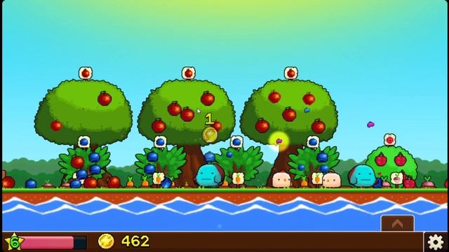 Plantera Part 1 | The Clicker Game смотреть онлайн