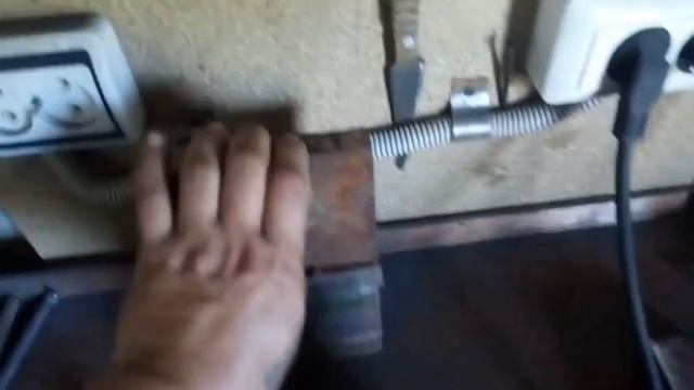 Тиски своими руками часть 1 смотреть онлайн