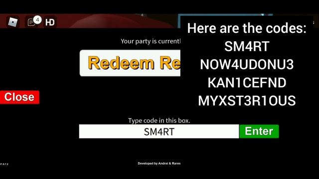 NEW CODES!! (May) - Project Polaro Codes | Roblox смотреть онлайн