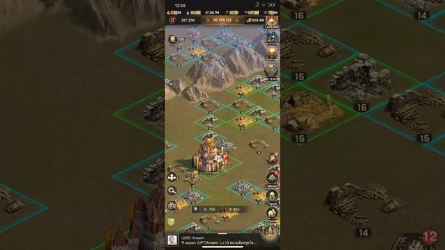 Кэшбэк 50% и планы по поднятию специализации через флаг. Rise Of Empires. смотреть онлайн