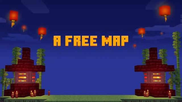 Minecraft - Lunar New Year Celebration | PS5, PS4, PS VR