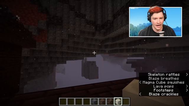 All About the NETHER BIOMES in the 1.16 Minecraft Nether Update смотреть онлайн